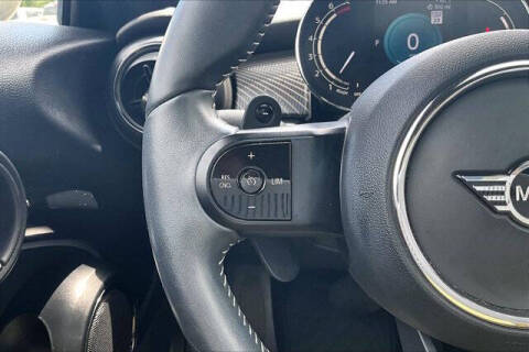 2023 MINI Hardtop 2 Door Cooper S