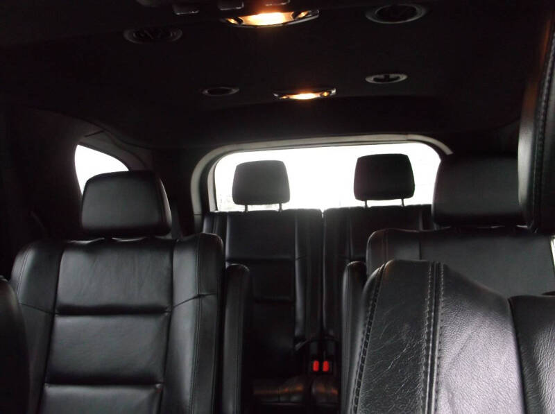 2021 Dodge Durango GT