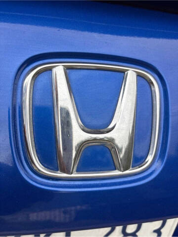 2020 Honda Civic Touring