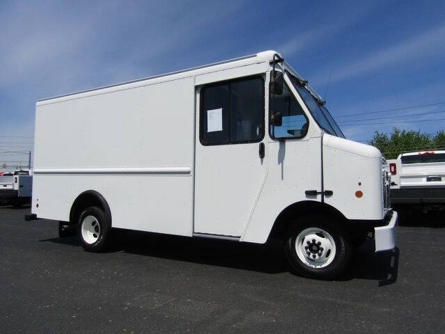 2016 Ford E-Series