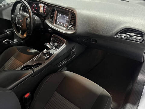 2021 Dodge Challenger R/T