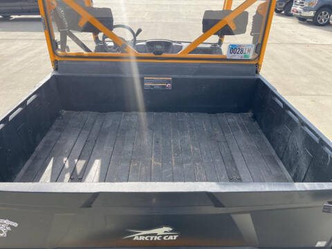 2023 Arctic Cat PROWLER PR