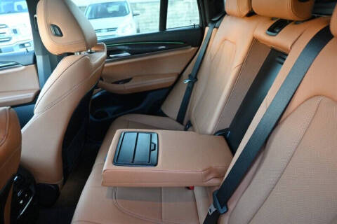 2023 BMW X4 xDrive30i