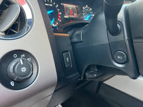 2017 Ford Expedition XLT