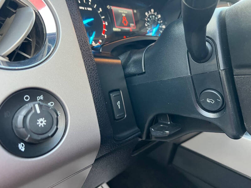 2017 Ford Expedition XLT