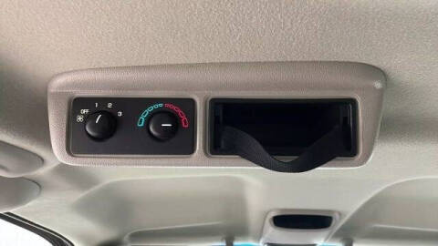 2005 Chevrolet Venture Plus