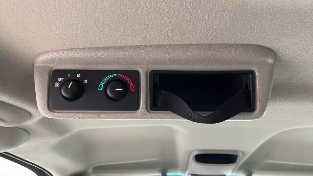 2005 Chevrolet Venture Plus