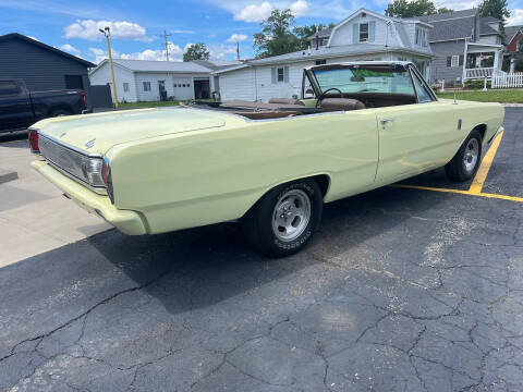 1967 Dodge Dart