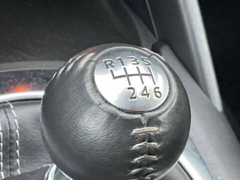 2020 Mazda MX-5 Miata RF Grand Touring