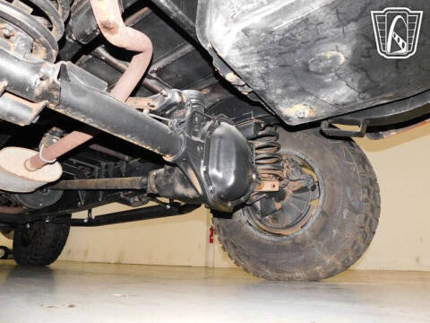 1994 Land Rover Defender 90