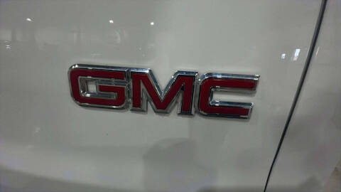 2024 GMC Savana 2500