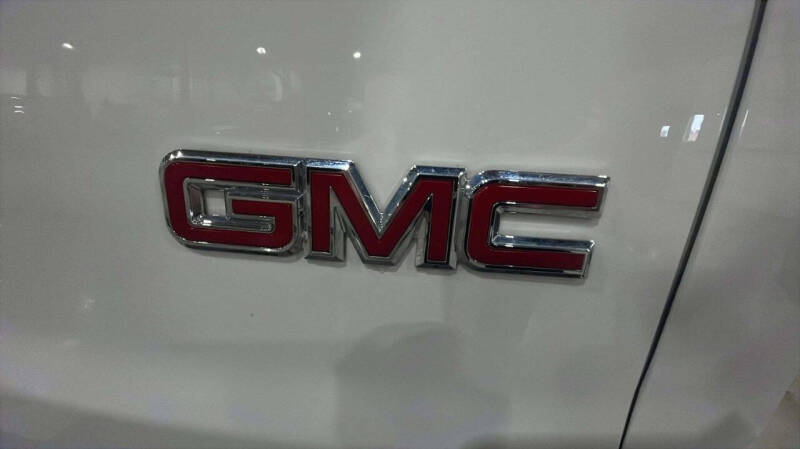 2024 GMC Savana 2500
