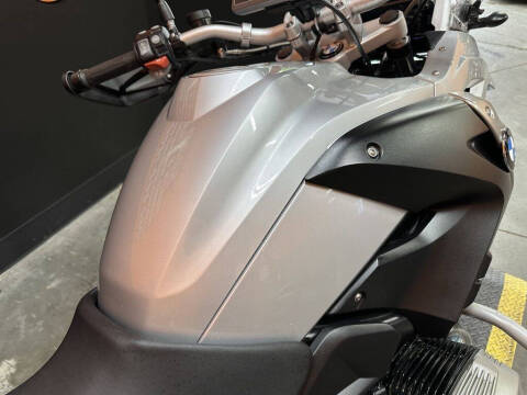 2011 BMW R 1200 GS