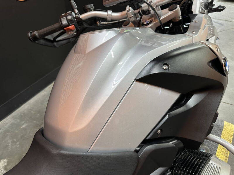 2011 BMW R 1200 GS