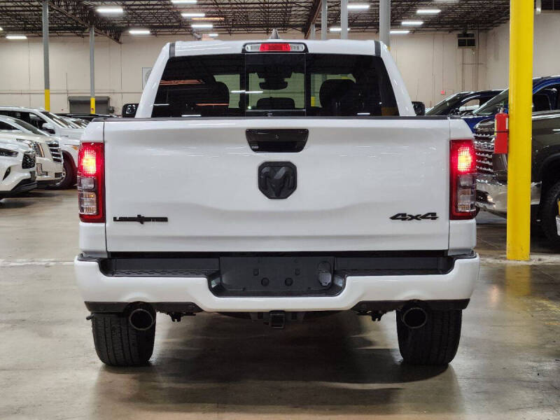 2024 RAM 1500 Lone Star