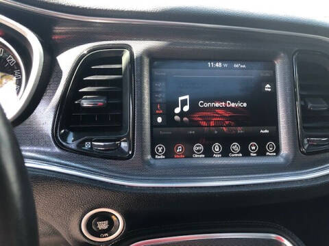 2017 Dodge Challenger GT