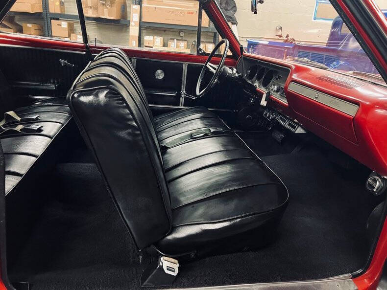 1964 Chevrolet Chevelle