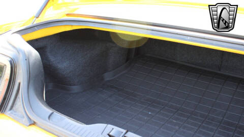 2013 Ford Mustang Boss 302