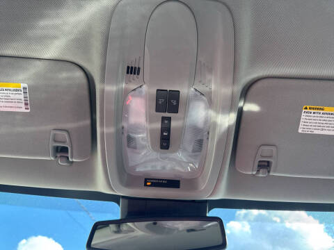 2015 GMC Terrain SLE-1