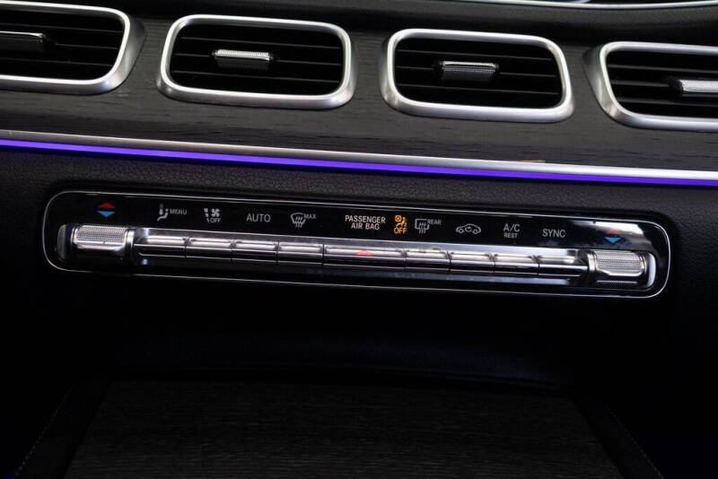 2020 Mercedes-Benz GLE GLE 350 4MATIC