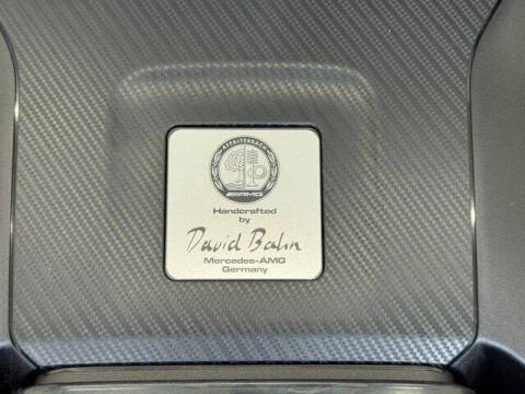 2026 Mercedes-Benz CLA AMG CLA 45 S