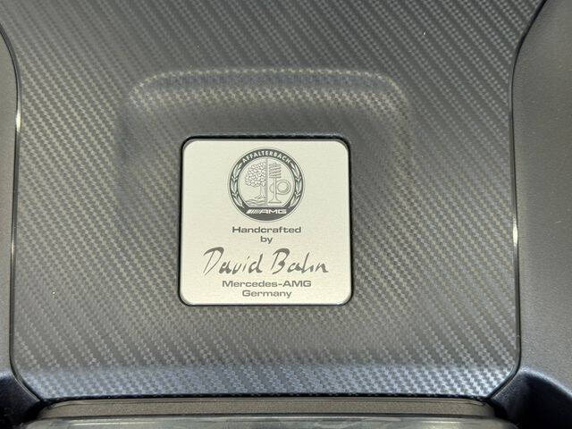 2026 Mercedes-Benz CLA AMG CLA 45 S