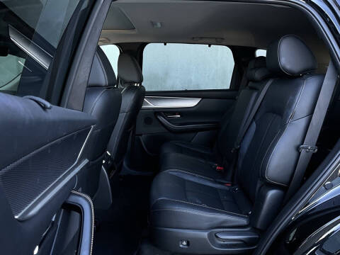 2025 Mazda CX-90 3.3 Turbo Preferred