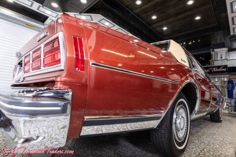 1978 Chevrolet Caprice