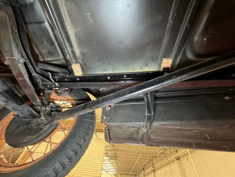 1930 Ford Model A