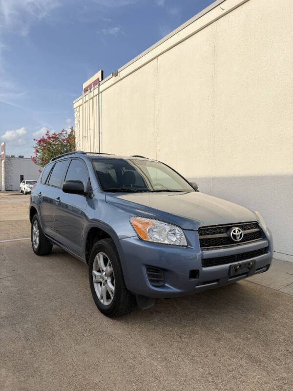 2012 Toyota RAV4