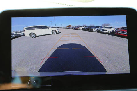 2024 Cadillac CT4 Luxury