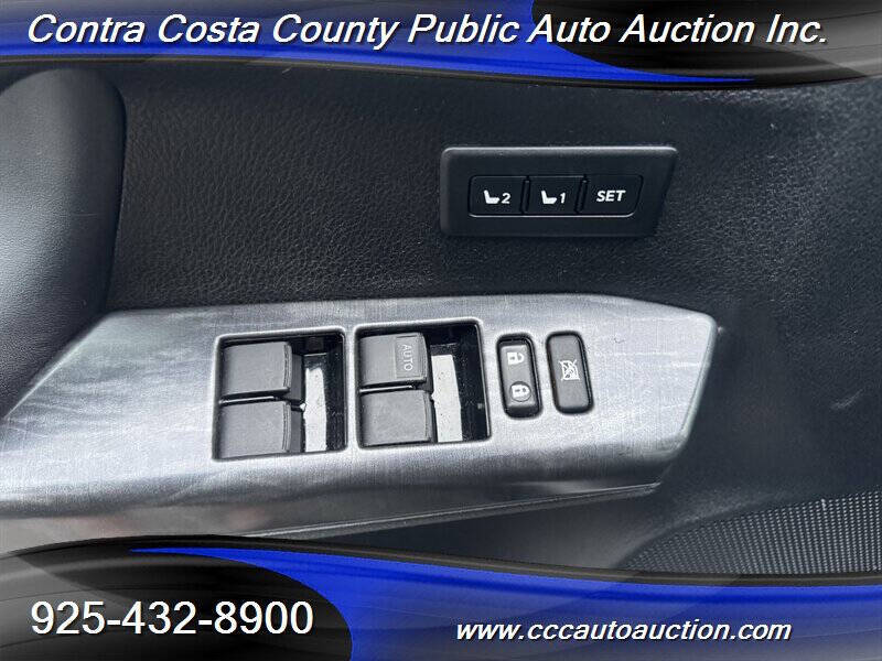 2017 Toyota RAV4 Platinum