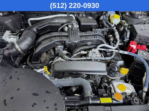 2025 Subaru Legacy Limited