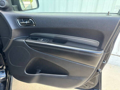 2019 Dodge Durango GT Plus