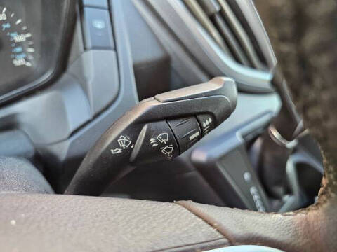 2018 Ford Transit 150 XLT