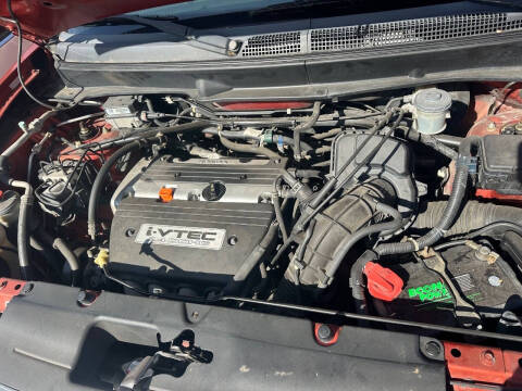 2003 Honda Element EX