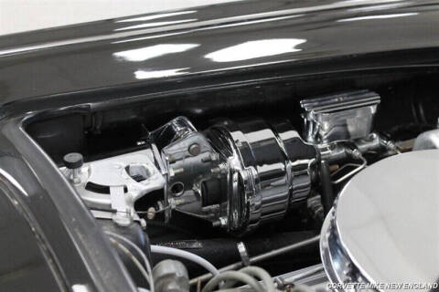 1962 Chevrolet Corvette