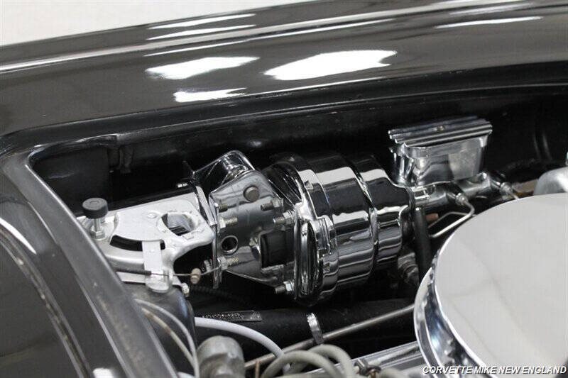 1962 Chevrolet Corvette