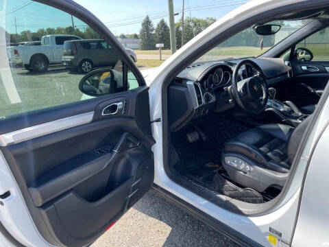 2012 Honda Odyssey Touring