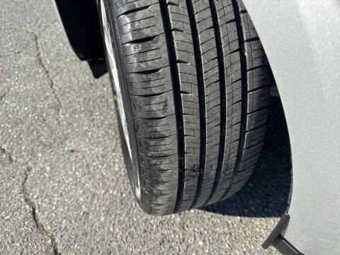 2019 Ford Transit Connect XLT