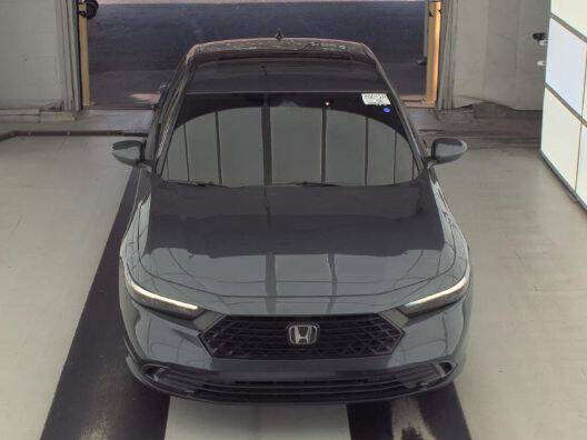 2023 Honda Accord