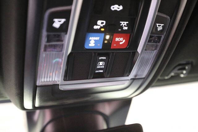 2025 RAM 3500 Laramie