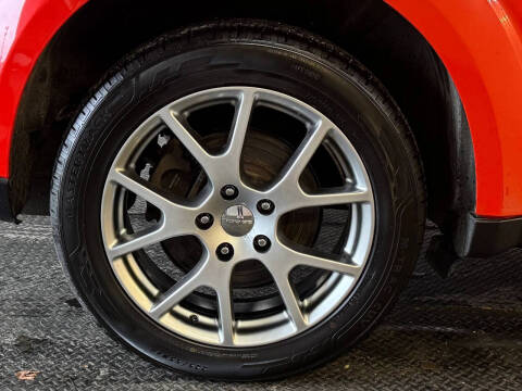 2017 Dodge Journey GT