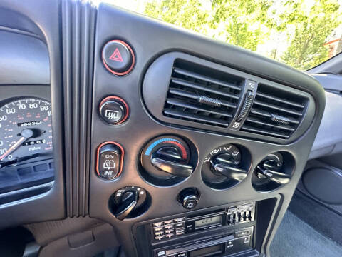 1991 Mitsubishi Eclipse GS 2.0