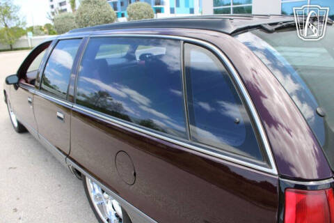 1994 Chevrolet Caprice