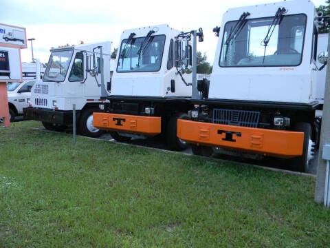 2018 TICO SWITCHER for sale at Longwood Truck Center Inc in Sanford FL