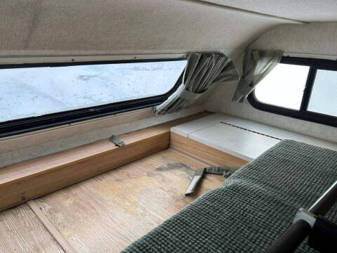 2001 Ford E-Series E-450 SD