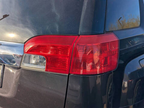 2015 GMC Terrain SLT-1