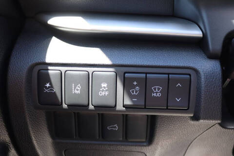 2025 Mitsubishi Eclipse Cross SEL