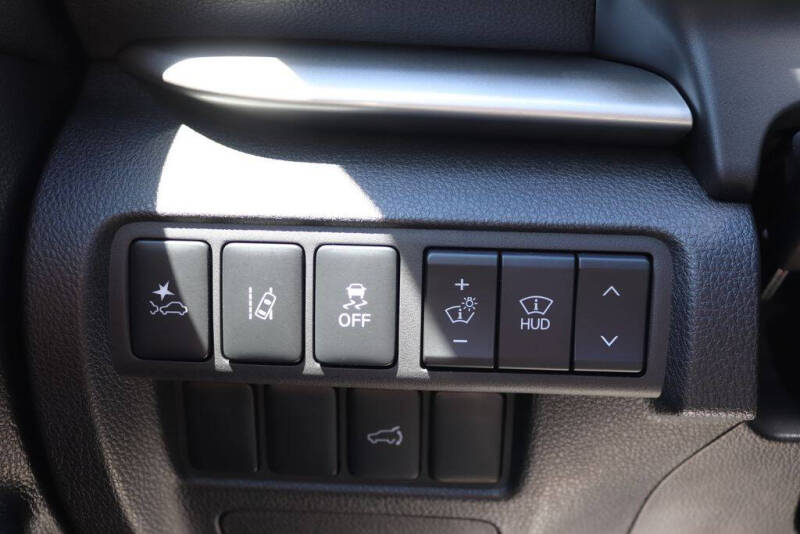 2025 Mitsubishi Eclipse Cross SEL